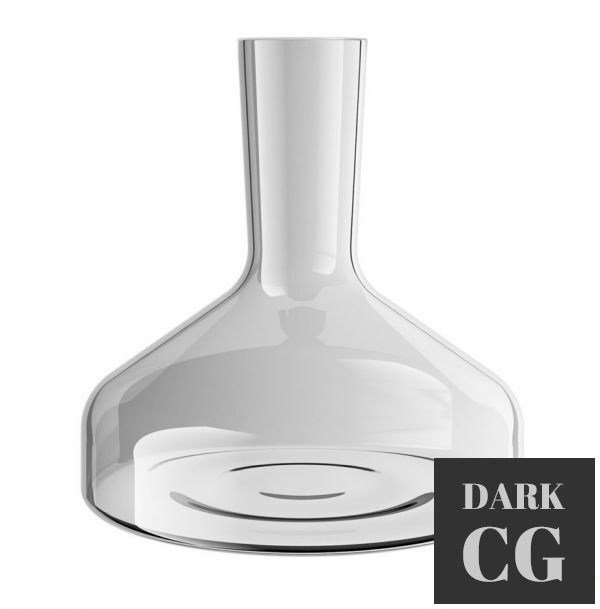 Decanter Decanter 190 cl by Iittala