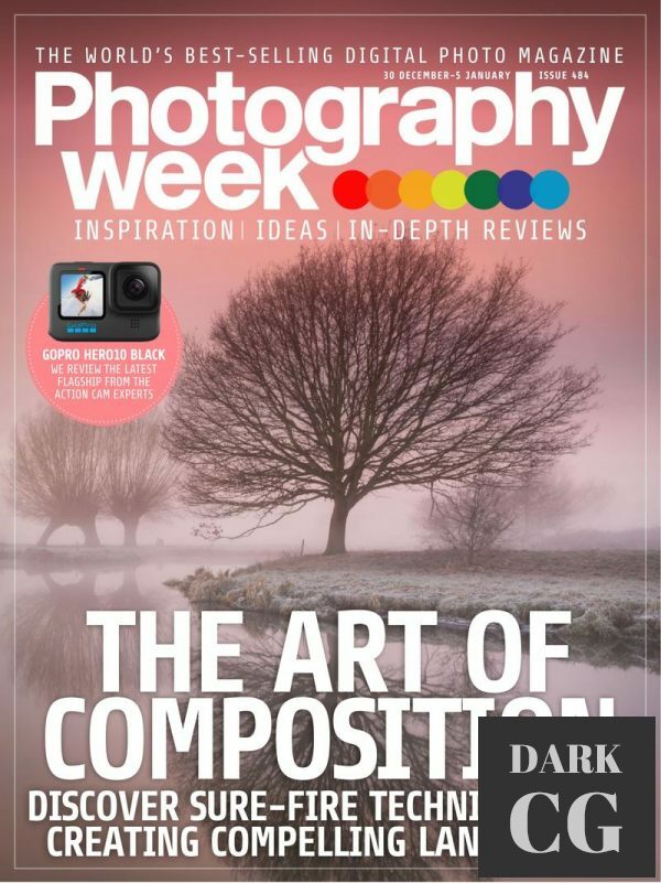 Photography Week – Issue 484, 30 December 2021 (True PDF)