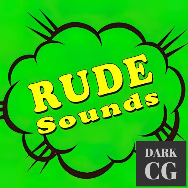 Sound Effects Library Rude Sounds