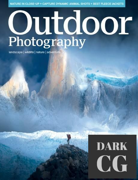 Outdoor Photography Issue 276 2021 True PDF