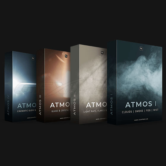 care4art ATMOS Bundle