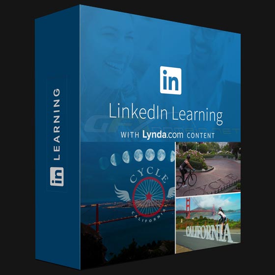 Linkedin After Effects 2022 Essential Training The Basics