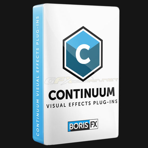 Boris FX Continuum Complete 2022 v15 0 1 1546 Win x64