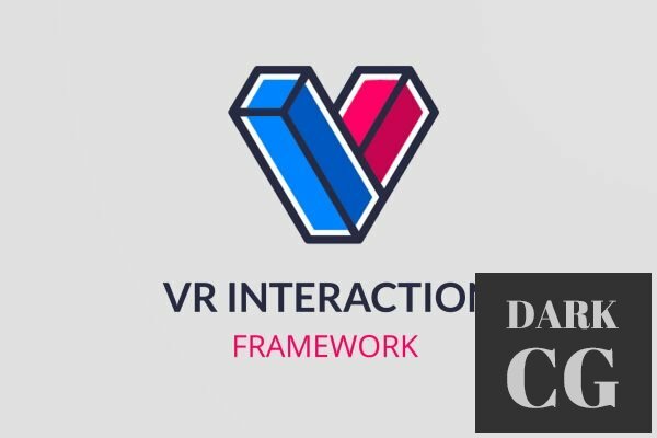 Unity Asset – VR Interaction Framework