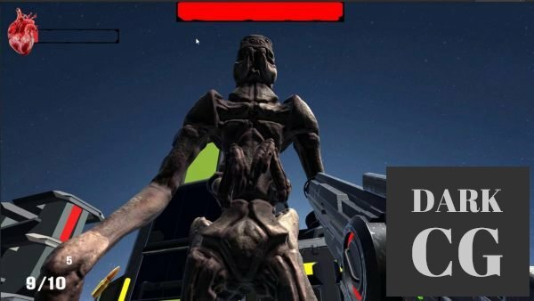 Masterclass In C Programing Unity 3D Game Development FPS