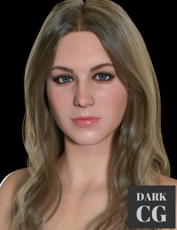 HID Marley for Genesis 8 1 Female