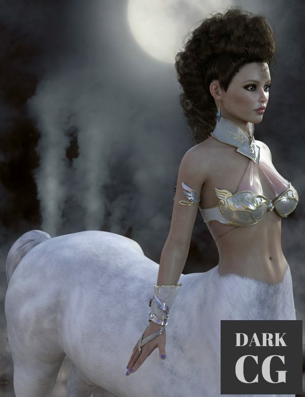Roxana Hair Genesis 8 Female s