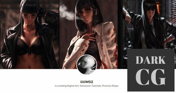 GUWEIZ 2021 Tutorials