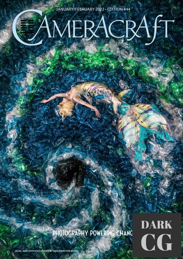 CameraCraft January February 2022 True PDF