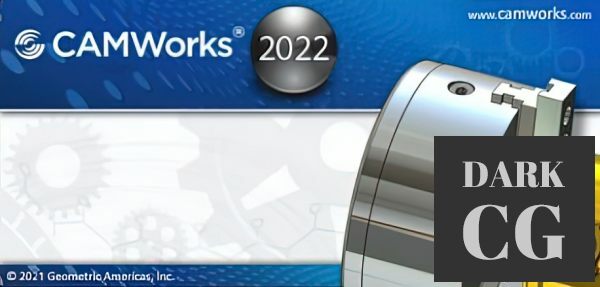 CAMWorks 2022 SP0 Multilingual for SolidWorks 2021 2022 Win x64