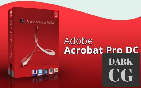 Adobe Acrobat Pro DC 2021 007 20102 Win x64 Requested