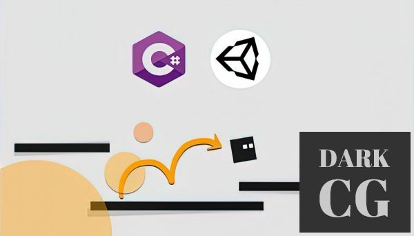 Learn to Create a simple 2D Platformer Game using Unity C