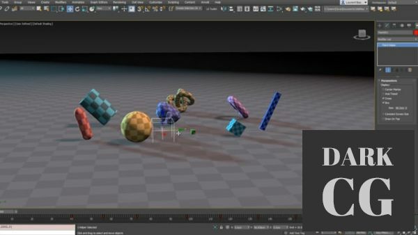 KinematicLAB Roll v1 0 for 3ds Max 2016 to 2022 Win x64