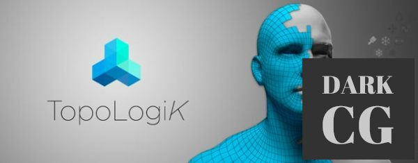 KinematicLAB TopoLogiK v1 13 for 3ds Max 2013 to 2022 Win x64