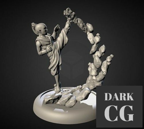 Haru – 3D Print