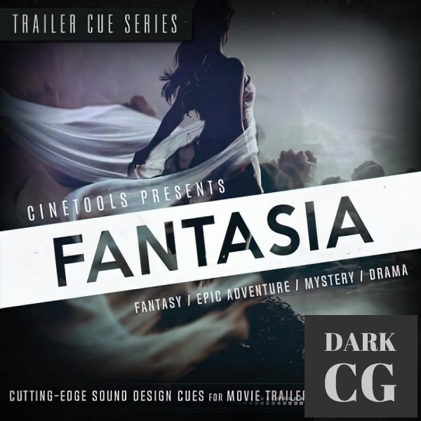 Cinetools Fantasia