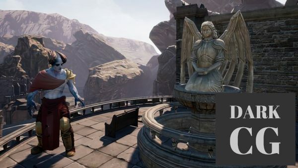 Unreal Engine Blueprints The Ultimate Developer Course