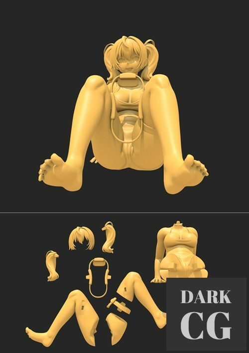 Workout – 3D Print