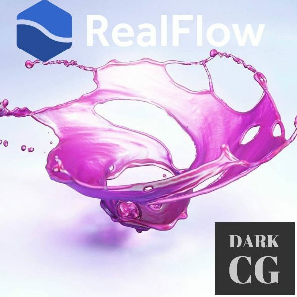 NextLimit Realflow v3 3 5 0057 for Cinema 4D R25 Win