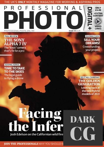 Professional Photo – Issue 191 – 2022 (True PDF)
