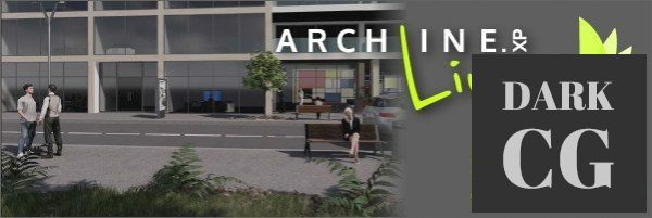 ARCHLine XP Live 2021 v211217 Build 195 Win x64