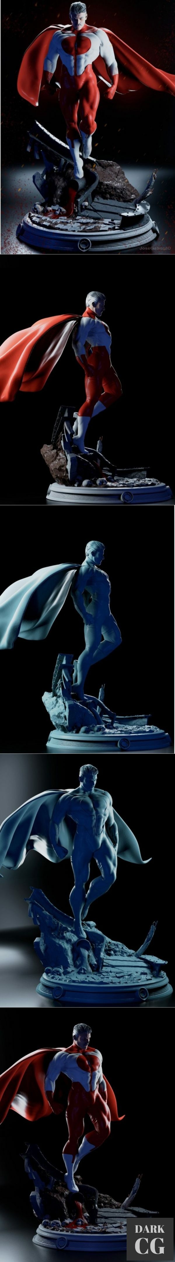 Omni-Man