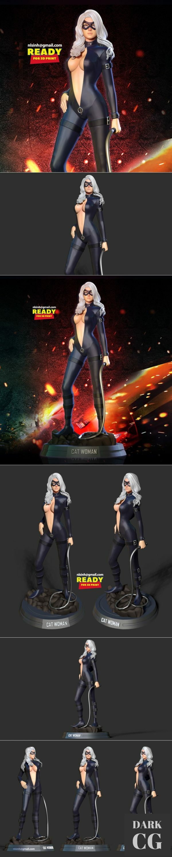 Black Cat