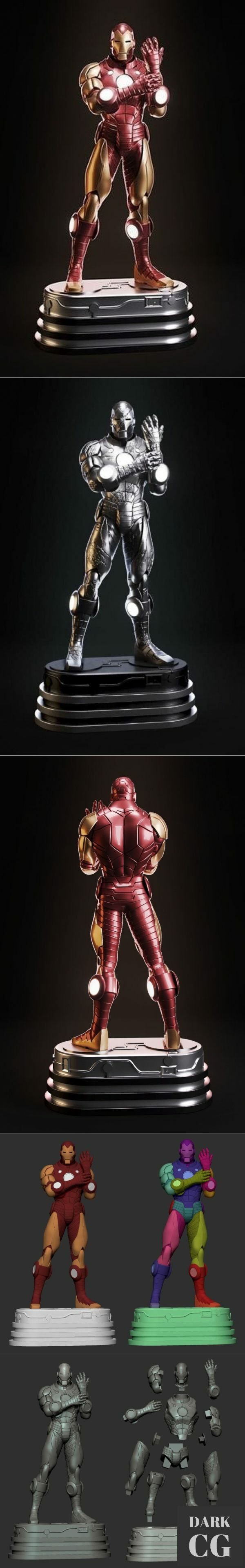 Ironman
