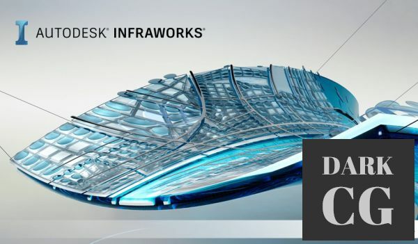 Autodesk InfraWorks 2022 1 2 Update Only Win x64