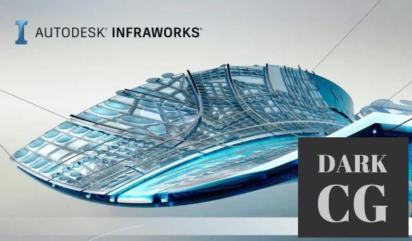 Autodesk InfraWorks 2022.1.2 (Update Only) Win x64