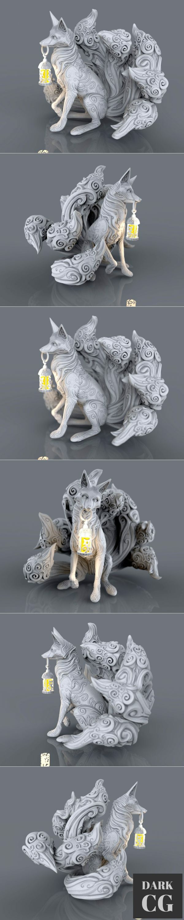 Kitsune