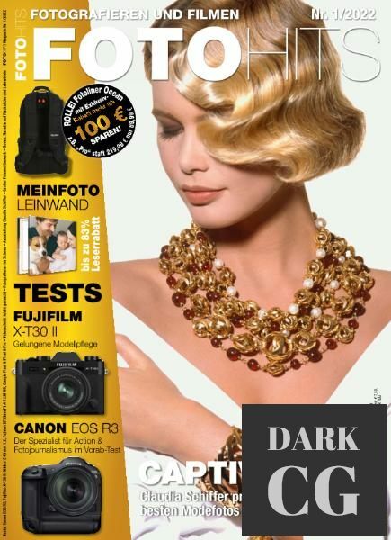 Fotohits – Januar 2022 (True PDF)