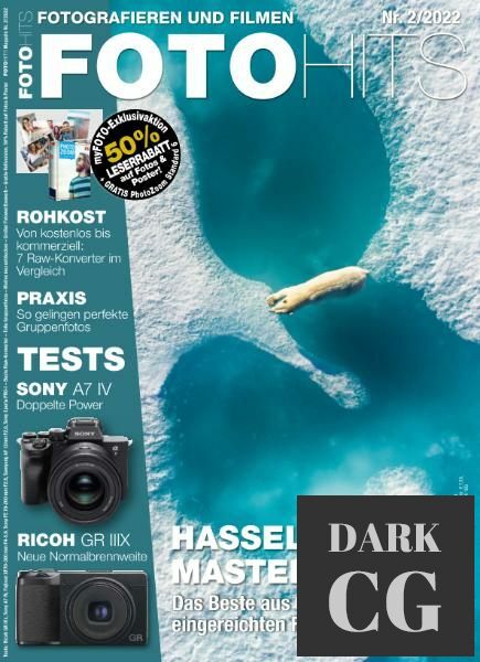Fotohits – Februar 2022 |(True PDF)