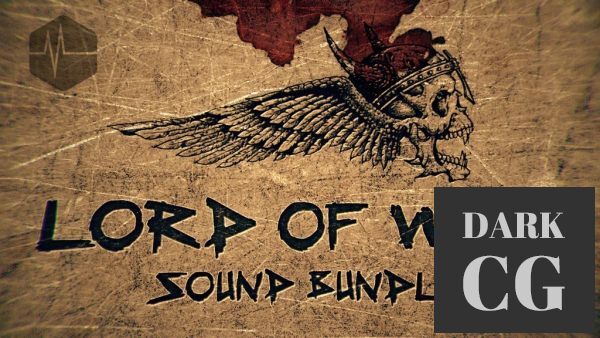 Triune Sound Lord of War SFX