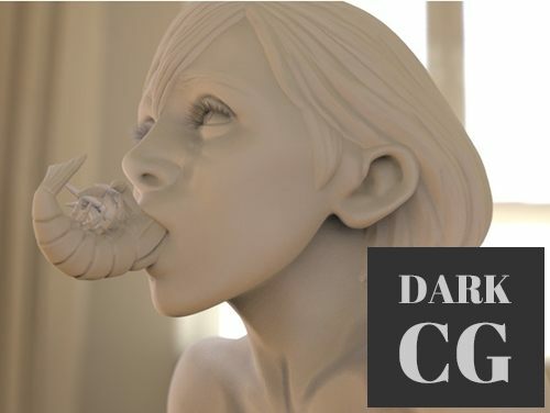 Tragedy – 3D Print