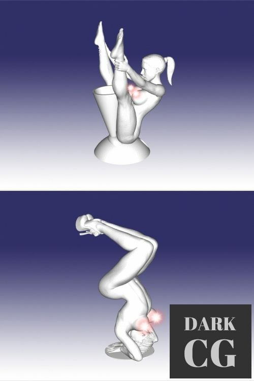 Pen Holder – 3D Print