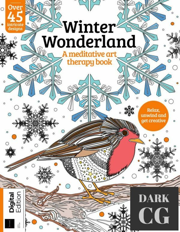 Winter Wonderland – 6th Edition 2021 (True PDF)
