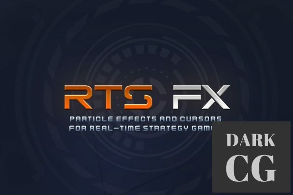 Unity Asset RTS FX
