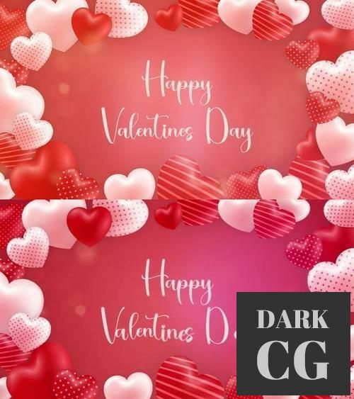 Valentine Intro 35497431