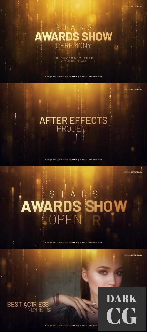 Awards Opener 35471871