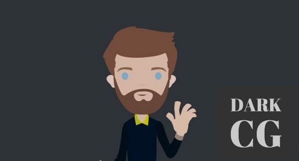 Creating an Info-graphic Animation in Blender