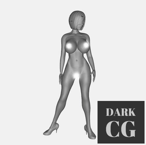 3D Model Toon Star Pn Star 3D Print