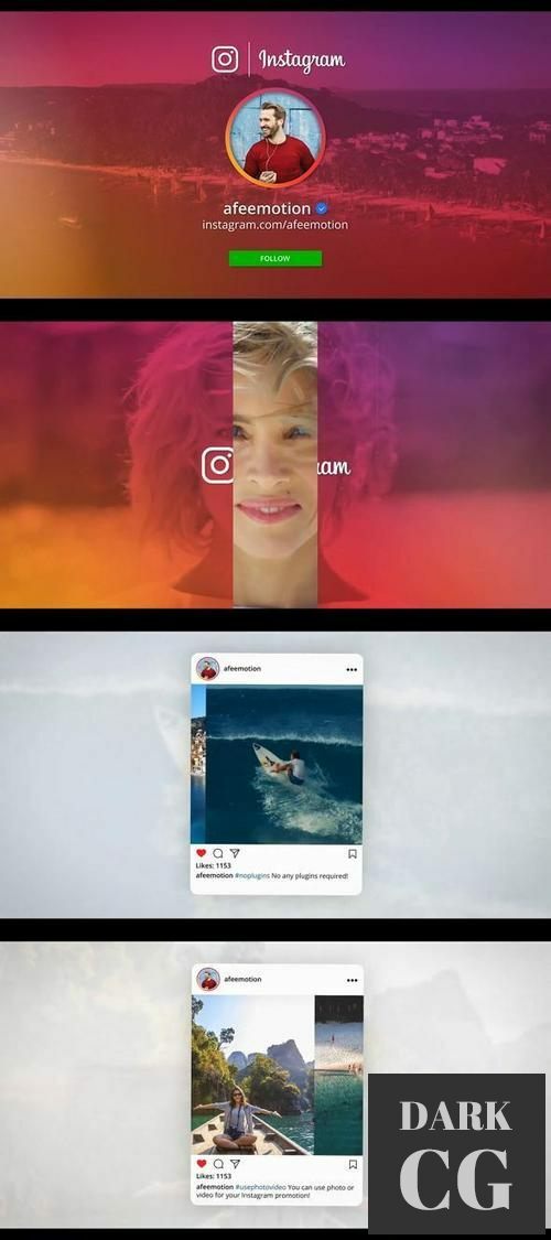 Instagram Promo 23514230