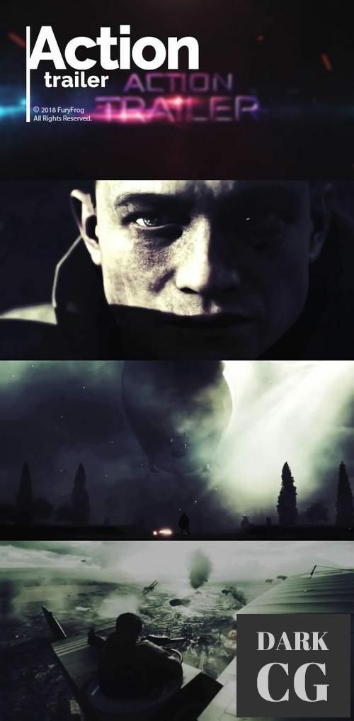 Action Trailer 21357039