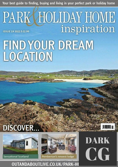 Park Holiday Home Inspiration Issue 19 2022 True PDF