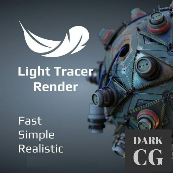 Light Tracer Render v2 2 1 Win x64