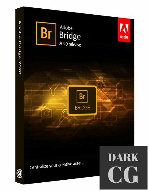 Adobe Bridge 2022 v12 0 1 246 Win x64