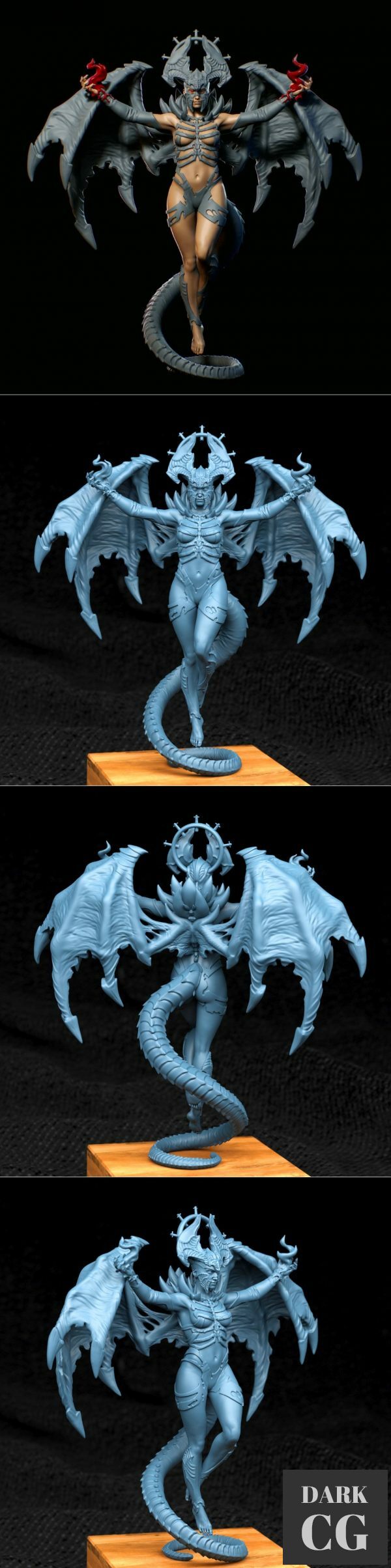 Necro Queen
