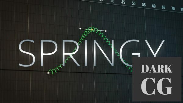 Springy for Cinema 4D