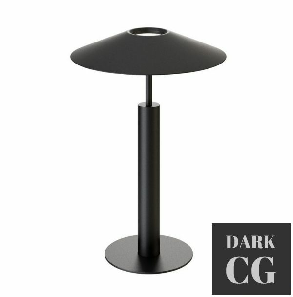 H Table Lamp by LEDS C4